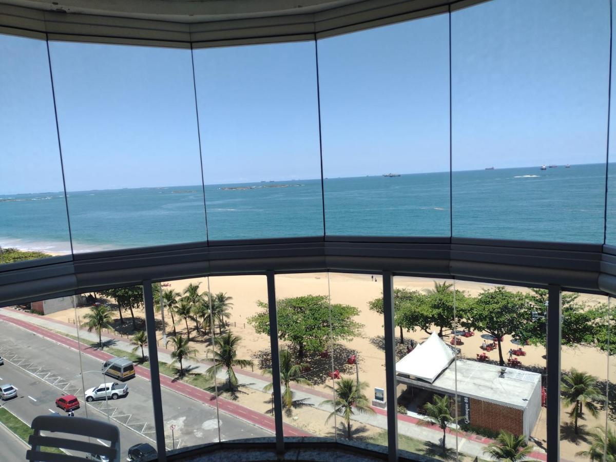 D Frente Green D 2 Vila Velha  Exterior foto