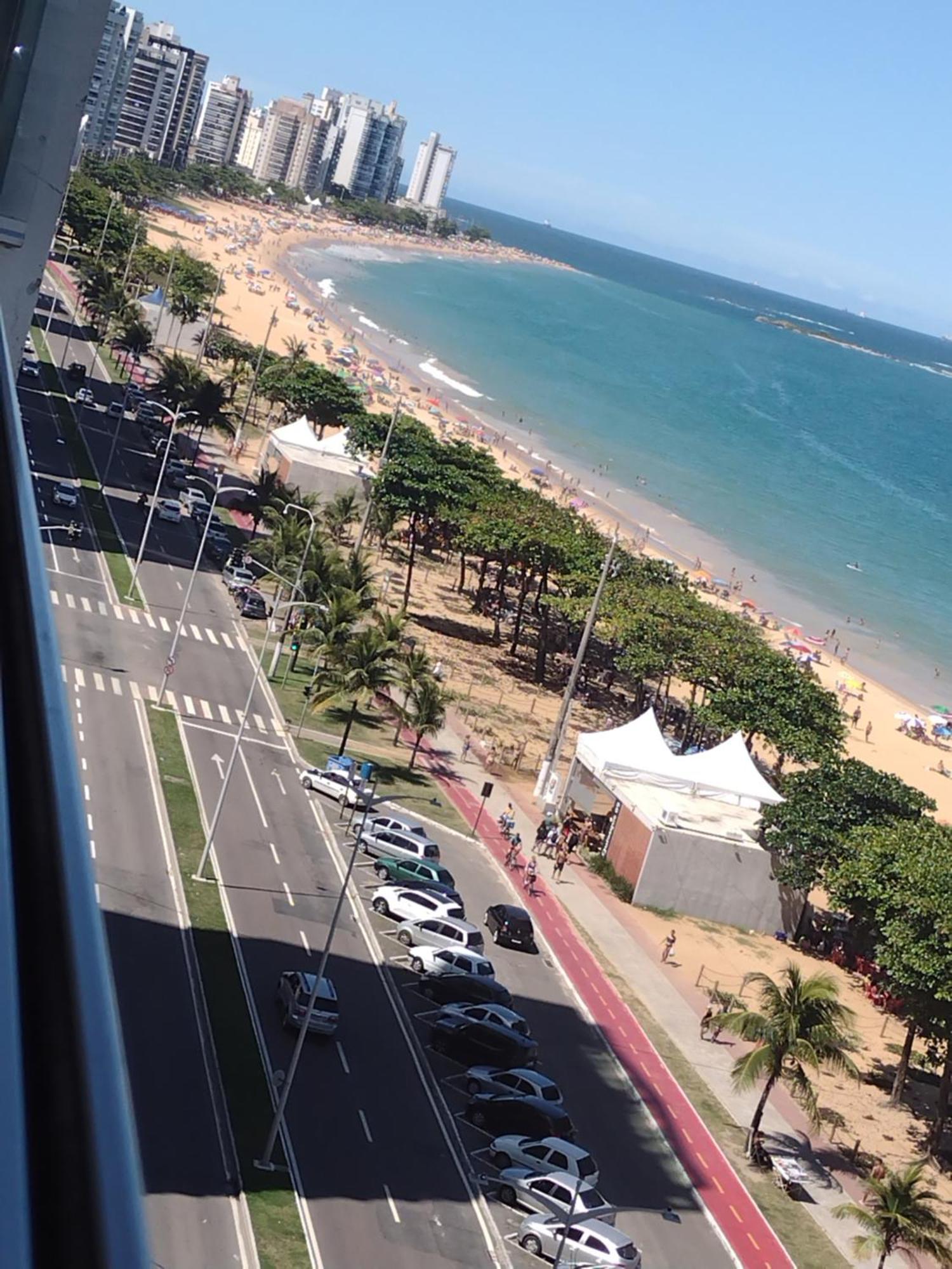 D Frente Green D 2 Vila Velha  Cameră foto