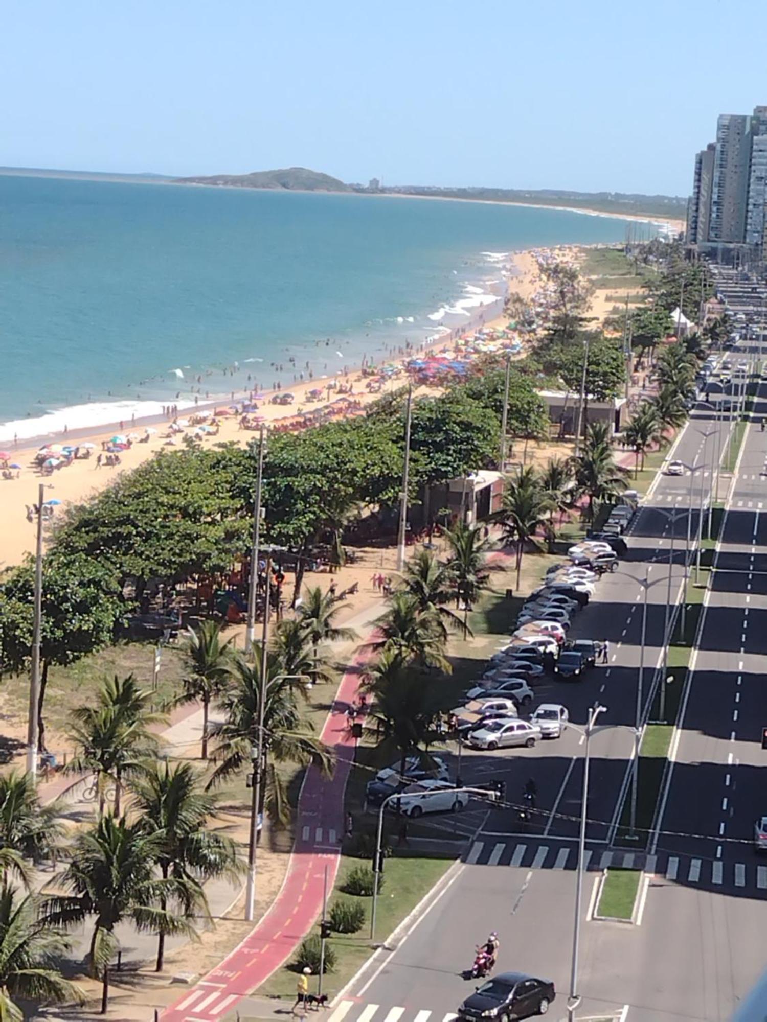 D Frente Green D 2 Vila Velha  Cameră foto